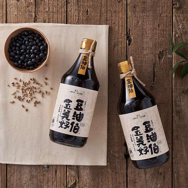 Doyoubo Soybean Sauce