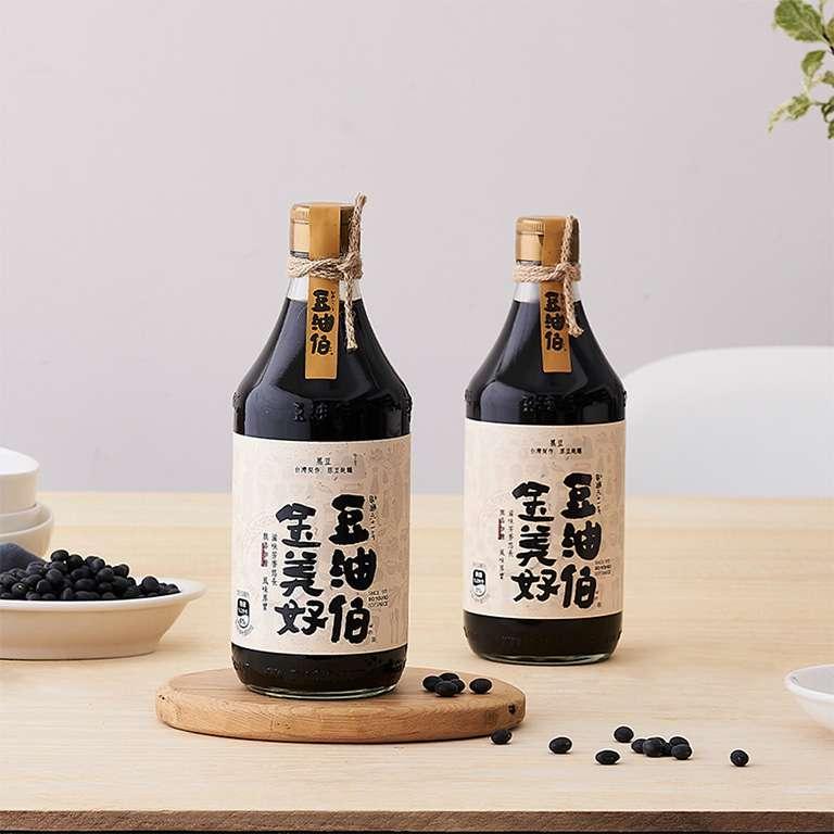 Doyoubo Soybean Sauce