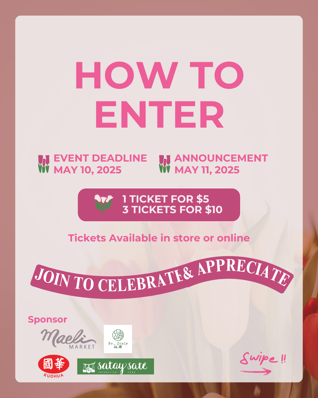 šø Motherās Day Special ā Doubling Our LOVEšø