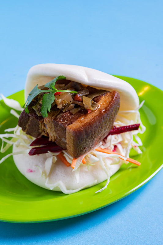 Gua Bao