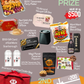 Maeli Market Christmas Raffle